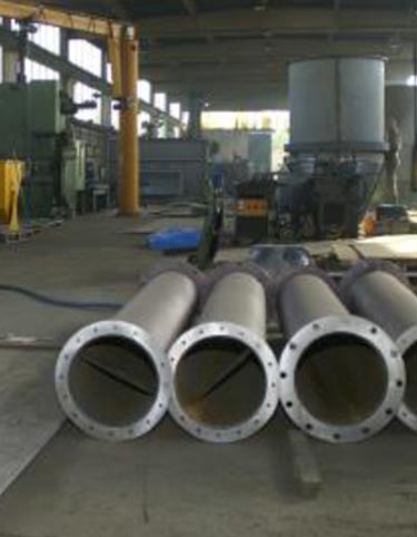 STR INDUSTRIE en Moselle